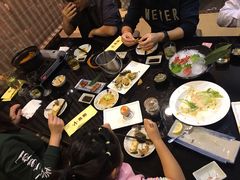 -真剑日本料理·铁板烧(贵州路店)