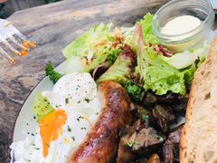 -RAC BAR(安福路店)