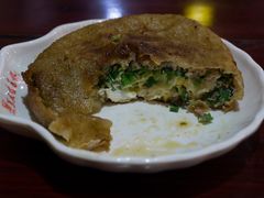 -兰庆鸡蛋馃(人民路店)