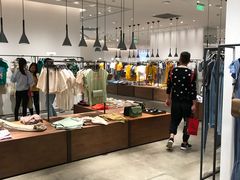-URBAN REVIVO(西安Momopark店)