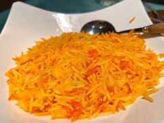 藏红花炒饭-Punjabi本杰比印度餐厅(好运街店)