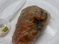 -姥姥家春饼店(惠新东街店)