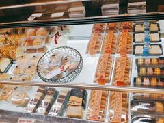 -85度C(厦门中华城新店)