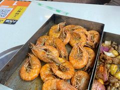 -老东镇啤酒屋海鲜加工·蒸汽海鲜·海鲜烧烤(台东店)