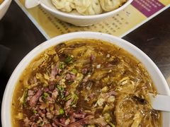 -毛华美食(清扬路店)