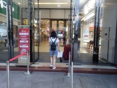 -宝龙广场(福州台江店)