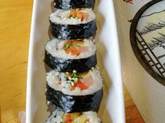 -唯成•韩国炭火烤肉 유성고기