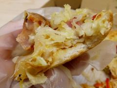 -City1+1城市比萨(国商卫星广场店)