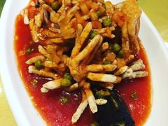 -功德林素菜饭庄(前门店)