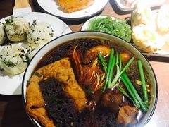 -十面春风·江南面馆(崇宁路店)