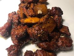 外婆小牛肉-外婆家(杭州马塍店·杭帮菜名店)