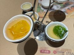 -点都德(华强南店)