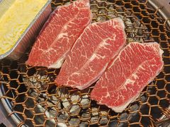 -木槿花韩式炭烤·熟成肉工坊(孙文东路店)