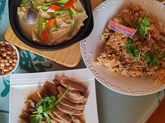 -明思味 二十年潮粤菜(榕城东山店)