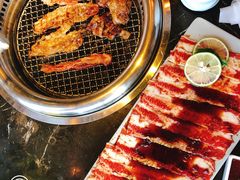 -一品诚记烤肉·甄选店(中南路店)