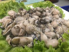 -华圆美食-老蓬莱菜(蓬港路店)