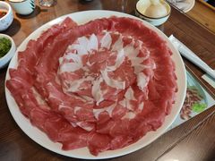 -竹叶涮肉坊(总店)