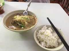 -京九排骨米饭(江西路店)