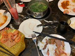 -吉布鲁牛排海鲜自助(成都大悦城店)