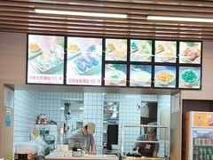 -众品老方子锅贴甜沫(李村店)