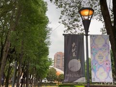 -上海文化广场