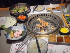 -炉太郎日式烧肉店(华贸店)