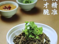 -小吊梨汤·北京菜·烤鸭(西直门凯德店)