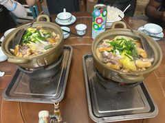 -上南瓦煲鸡·清远鸡·老字号(总店)