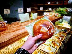-RiceZone乐食尊纯米面包坊(望京店)