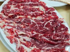 -五洲牛肉美食馆