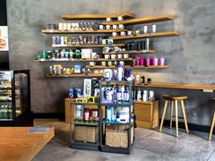 -Manner Coffee(大宁国际商业广场店)