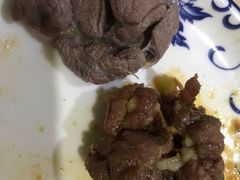 -伟记牛肉(金鸿公路店)