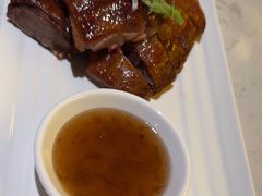 -拾溪餐厅·包厢(杭州千禧度假酒店)