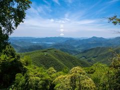 -莫干山风景区