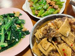 -老兵牛蹄店(下沙店)