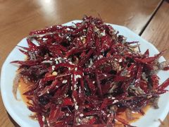 -邱金小炒·30 年盐帮江湖菜(自贡店)