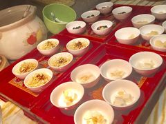 -西藏饭店·亚克·食光自助餐厅(文殊院店)