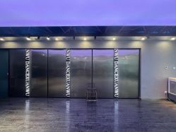 -泫舞舞蹈工作室