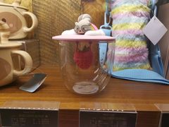 -星巴克(枣阳路店)