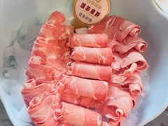 -百草滩羊清水涮羊肉(长城路店)