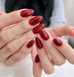 -闺蜜美甲