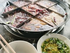 -正南齊北重庆老火锅(光华村直营店)