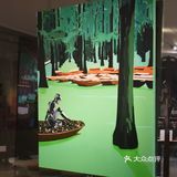 【魔都艺展地图】黄浦江边，“光的时空屋”悄然打开……