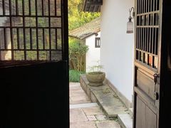 -法云安缦酒店