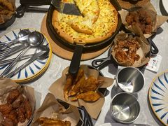 -必胜客(上地华联店)