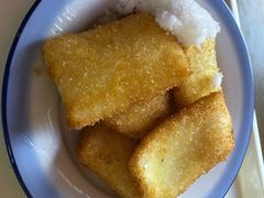 奶油炸糕-奶酪魏(牛街总店)
