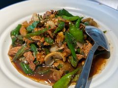 -兰湘子·湘菜小炒(长安万科广场店)