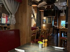 -La Creperie法餐厅(桃江路店)