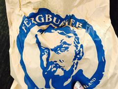 -Fergburger(皇后镇店)