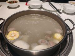 -潮泰牛肉火锅 · 创于1992年(车公庙店)